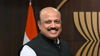 US-India trade deal near completion, says Commerce Secretary Rajesh Agrawal: Report