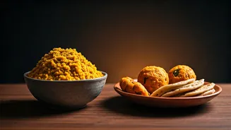 How To Infuse Sourdough Discard Into Traditional Indian Snacks Easily