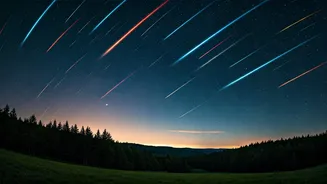 This Weekend, Watch The Universe Together