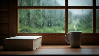 Why Monsoon Getaways Allow Couples To Bond In Peace
