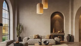 How India's Lived-In Living-Room Shift Changes The Case For Comfort Over Formal Showpieces
