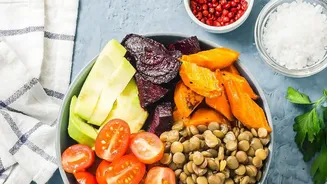 Why Back-To-Back Festive Meals Are Making Gut Comfort A More Practical Food Consideration