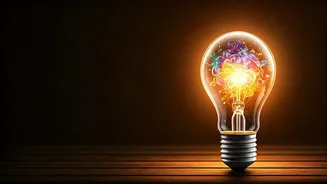 Human Creativity Could Become Your Biggest Career Advantage