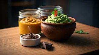 Whip Up Delicious Homemade Spreads to Transform Your Everyday Meals