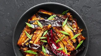 Each City Brings Its Own Balance of Sweet, Spicy and Savoury