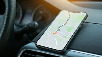 Download Interactive Collaborative Mapping Apps To Coordinate Fuel Stops