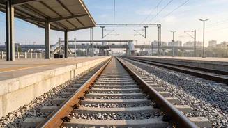54 Trains Skipping Chandigarh: A Passenger's Guide To The Changes