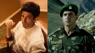 Lakshya Turns 22: Farhan Akhtar Celebrates Hrithik Roshan Starrer With Nostalgic Post