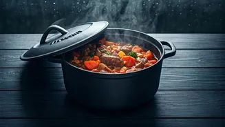 These One-Pot Recipes Are Perfect For Rain