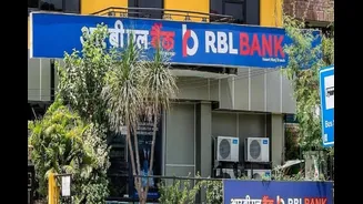 RBL Bank Q3 Results: Net Profit Skyrockets 5.5x To Rs 214 Crore As Provisions Decline