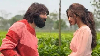 Kartik Aaryan, Sreeleela's musical sets release date