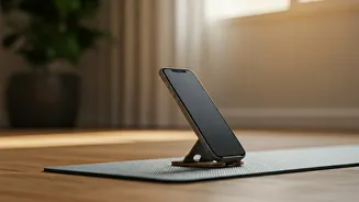 Share Your Morning Stretches Online To Boost Daily Body Wellness