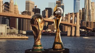 Vai para a Copa nos EUA? Como planejar a viagem e evitar perrengues