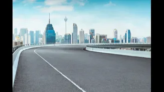 Traffic Relief At Hebbal: New Ramp To Benefit Yelahanka, Jakkur And Sanjaynagar