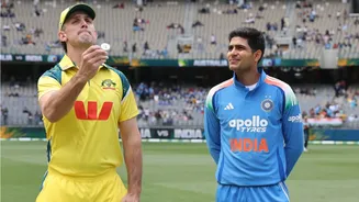 India sets unwanted record, loses 16th ODI toss