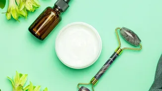 Age-Adjusted Skincare Should Avoid Aggressive Peels and Product Overlap