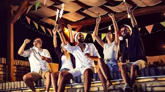Why Some Young Adults Prefer Staying Single During The Festive Season