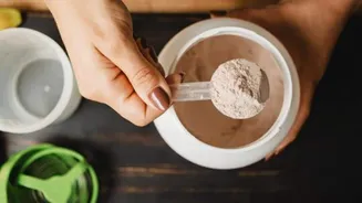 Can too much protein hurt your kidneys?