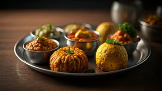 A Taste of India: Vietnam President's Culinary Journey Through GI-Tagged Delicacies