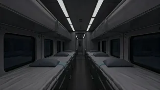Vande Bharat Sleeper Trains: New Rules Unveiled!