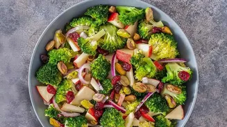 Simple Ingredients Can Create Balanced Meals For Sawan Fasting