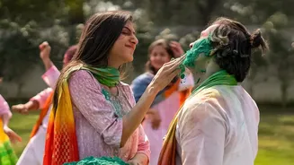 Indian Festival Getaways Are Bringing Regional Cuisine And Traditional Arts Into Travel Planning