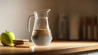 Unlocking Well-being: Simple Daily Habits for a Healthier You