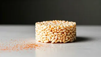 Indian Snackers Want Crunch Without Regret