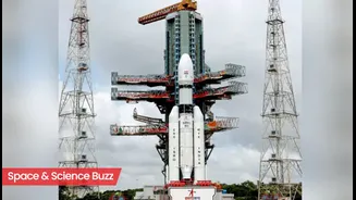 Science & Space Roundup: Top News of the Day (Dec 22)