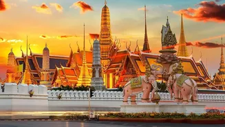 Thailand Does Not End Visa-Free Travel for Indian Passport Holders