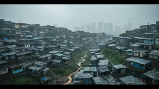 Mumbai Landslide Guide: Who Faces Higher Risk During Monsoon?