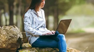 How Remote Workers Choose Naggar And Jibhi For High-Speed Wi-Fi Autumn Workations