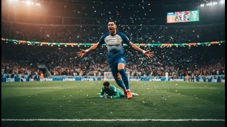 FIFA 2026: World Cup Final के 10 ऐसे पल जिन्हें फुटबॉल फैंस कभी नहीं भूलेंगे