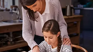 Parents Are Building Financial Habits Before Kids Start Working