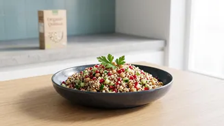 Why Checking The Ingredients List Matters When Buying Packaged Food