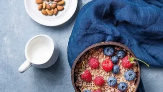 Monsoon Breakfast Ideas That Bring Comfort Without Feeling Heavy