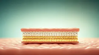 Healthy Skin Starts With A Strong Barrier