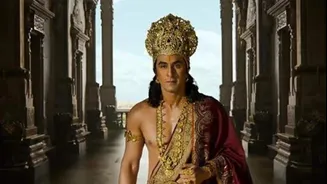 'Ramayana' was pre-visualized using motion capture tech