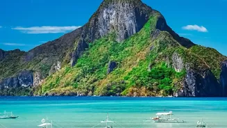 Budgeting For Island Holidays: A Consideration For The Philippines' Overrated Tourist Spots
