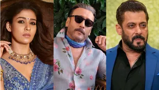Jackie Shroff to co-star in Salman Khan, Nayanthara's upcoming film
