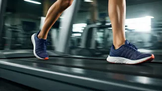Why 2 Minute Exercise Snacking Is Trending Hard