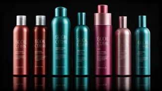 Top 6 Hair Products: Get Glossy, Damage-Free Shine!