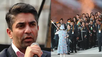 Bindra hails India at Asian Games