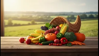 Adequate Nutrition Comes Before Trend-Led Restrictions