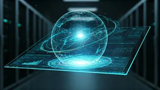 AI Revolutionizes Weather Forecasting: IMD Boosts Accuracy and Speed