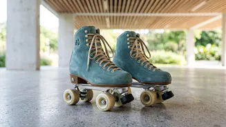 Why Class Versus Outdoor Activity Matters To Zumba Versus Roller Skating For Enjoyable Aerobic Movement