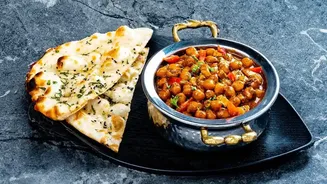 Rajma And Chana Add Protein Alongside Fibre To Everyday Food