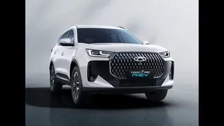 Caoa Chery Tiggo 7 2027: preços, versões, equipamentos e novos motores do SUV
