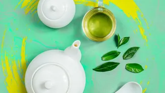 Monsoon Comfort Meets Modern Flavours At Hyderabad's Specialty Tea Spots