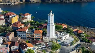 Nessebar Adds a Coastal Chapter to Eastern Europe's UNESCO Story